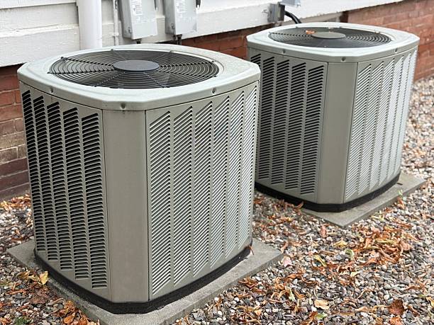 Reliable Heat Pump Repair contractor in Millburn, NJ by Leonard HVAC