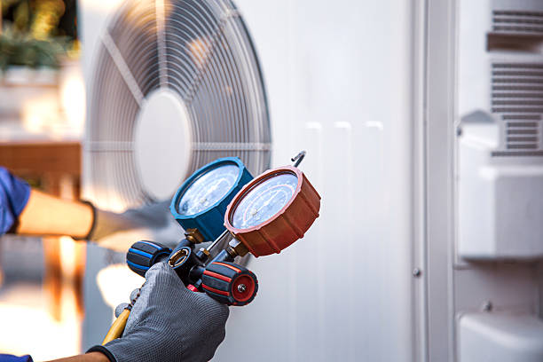 Affordable Heat Pump Repair solutions in Millburn, NJ