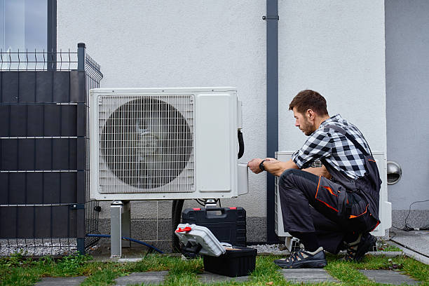 Top rated local Heat Pump Repair specialists in Millburn, NJ